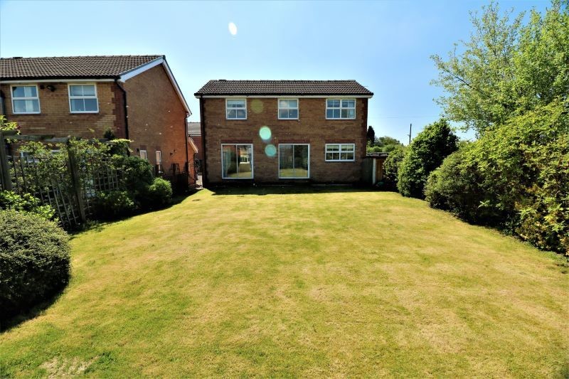 Other image for Property spot: Haigh Moor, Royston